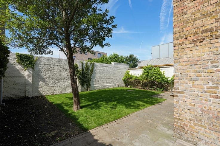 House in Diksmuide