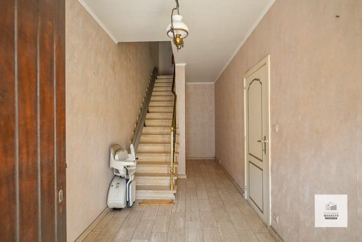 House in Heist-aan-Zee