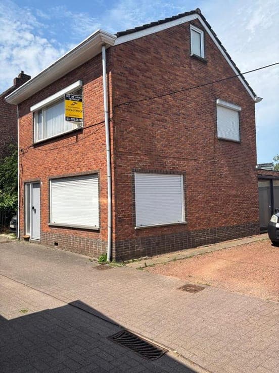 House in Beveren-Kruibeke-Zwijndrecht