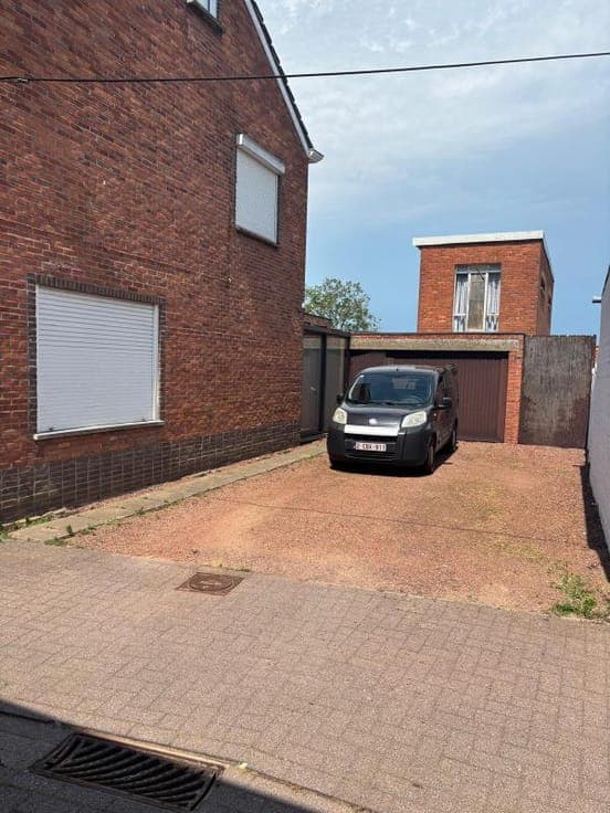 House in Beveren-Kruibeke-Zwijndrecht