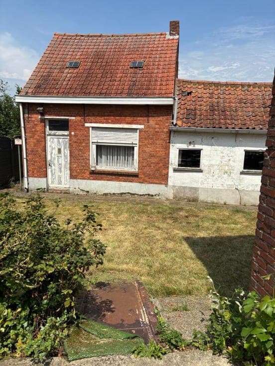 House in Beveren-Kruibeke-Zwijndrecht