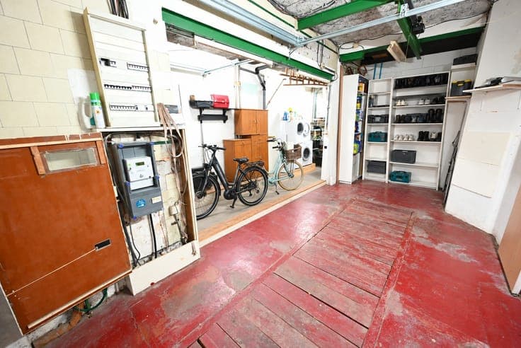 Instapklare woning met 3 slpks, zuidgerichte tuin en dubb...