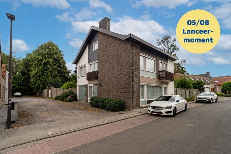 House in Tielt