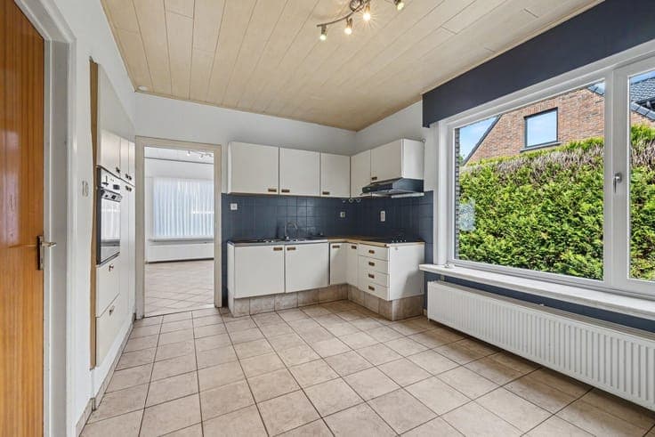 Bungalow