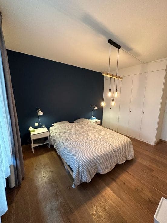 House in Schaerbeek