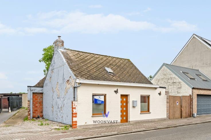 House in Baasrode