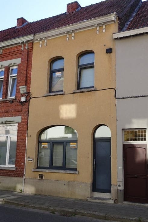 House in Roeselare