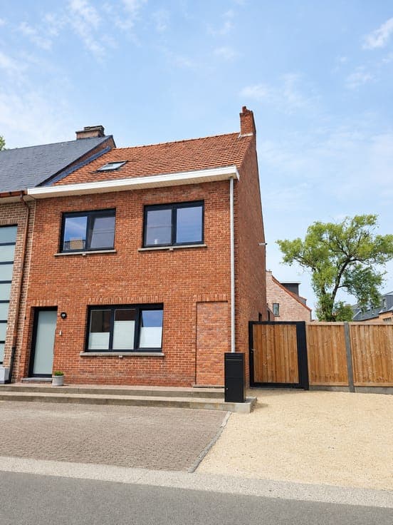 House in Mol