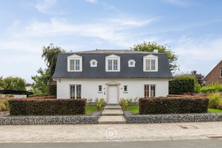 Charming villa