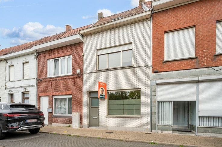 House in Izegem