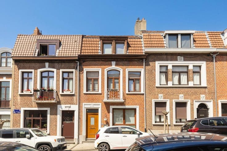 Charming 4 bedroom house