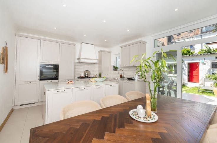 Charming 4 bedroom house