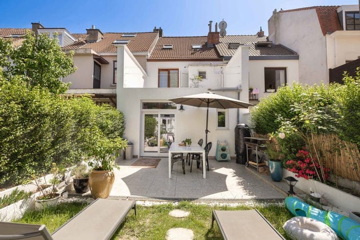Charming 4 bedroom house