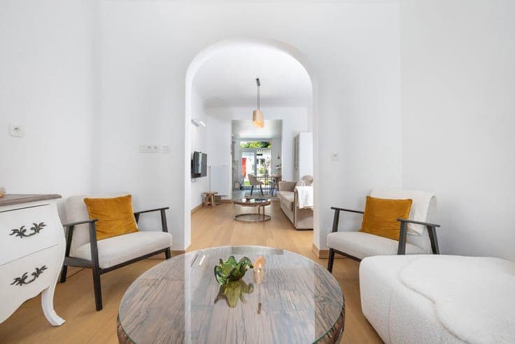 Charming 4 bedroom house
