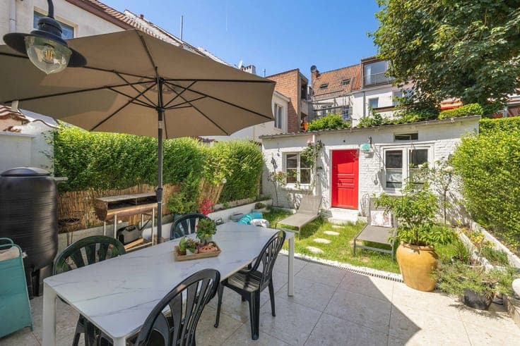 Charming 4 bedroom house