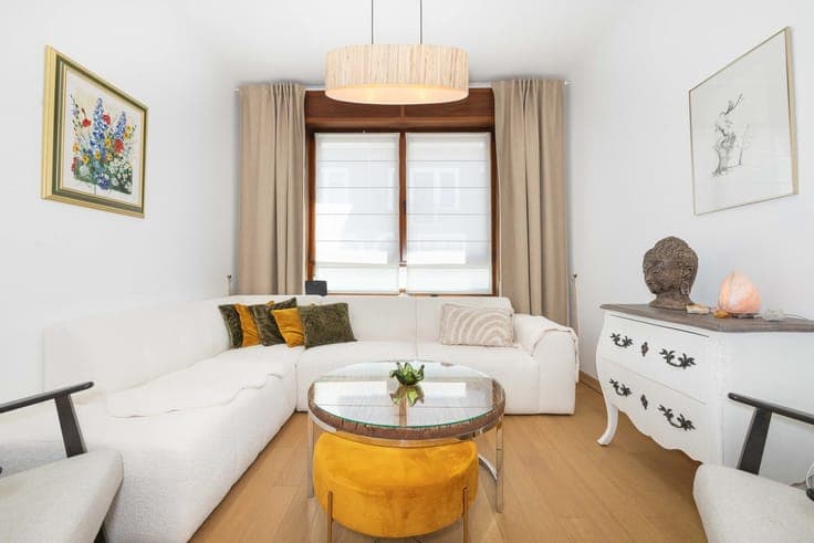 Charming 4 bedroom house