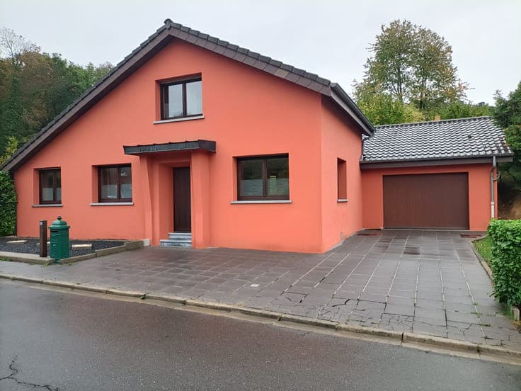 House in Aubange