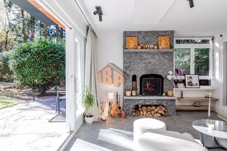 Woluwé-Saint-Pierre-Stockel - magnificent house with 6/7 bed