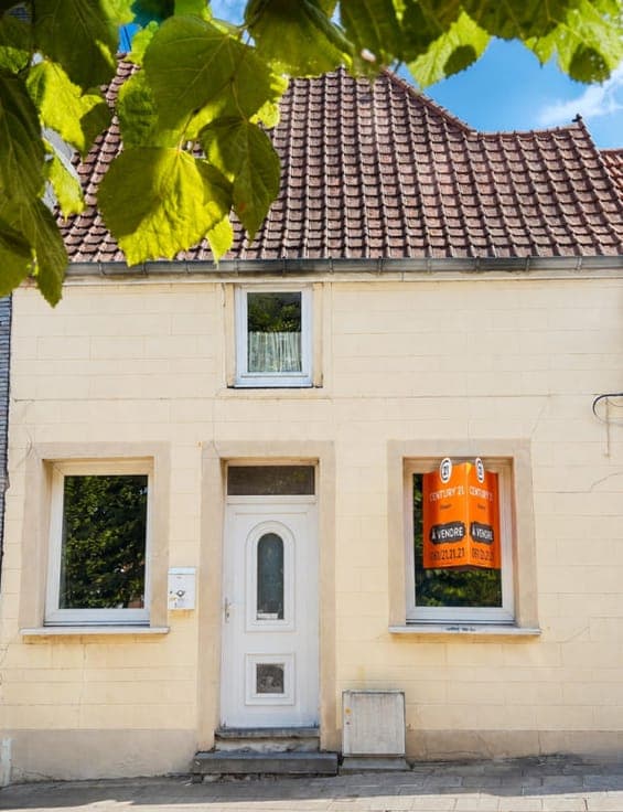 House in Soignies