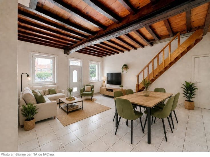 House in Soignies