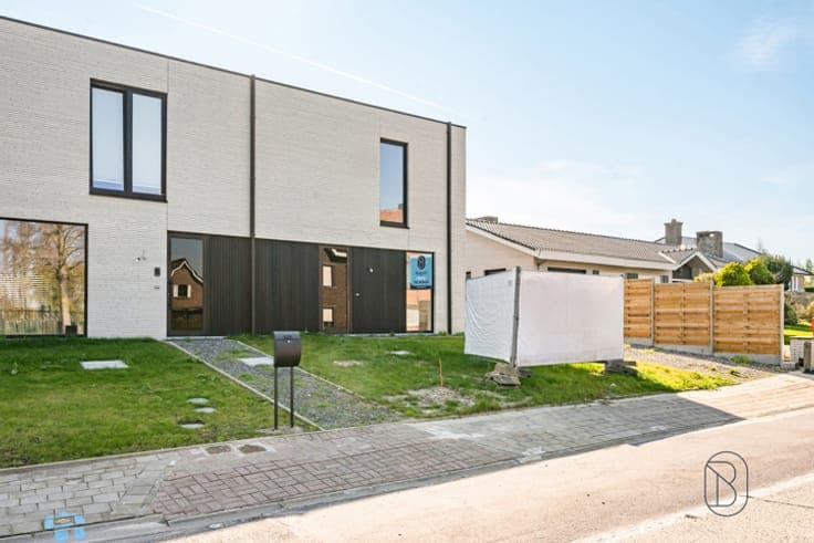 House in Anzegem