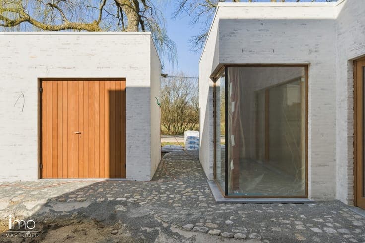House in Boortmeerbeek