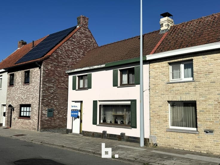 House in Waregem