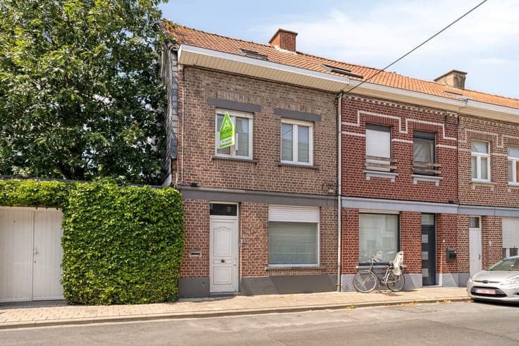 Interessante investering of ideale starterswoning met twe...