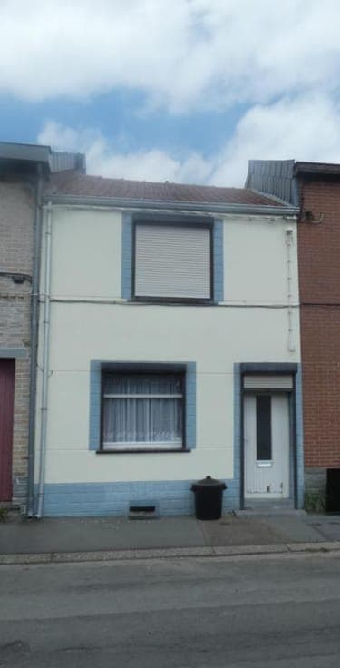 House in Flénu