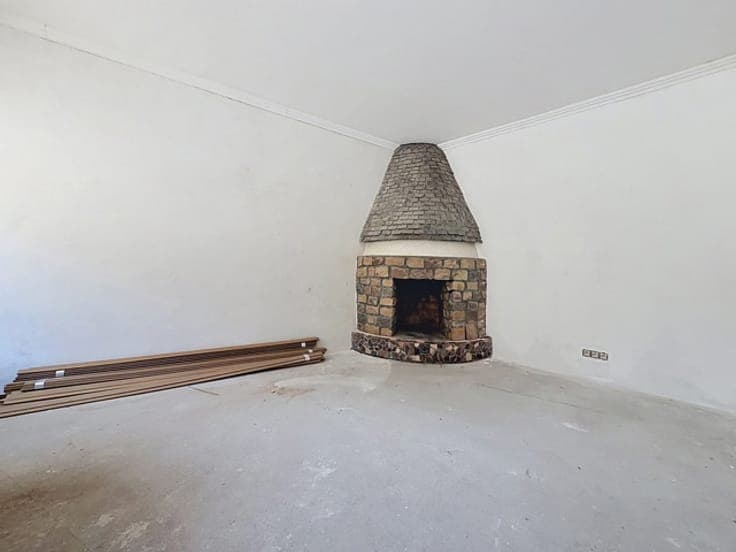 Maison avec fort potentiel à vendre à Winamplanche (Spa)