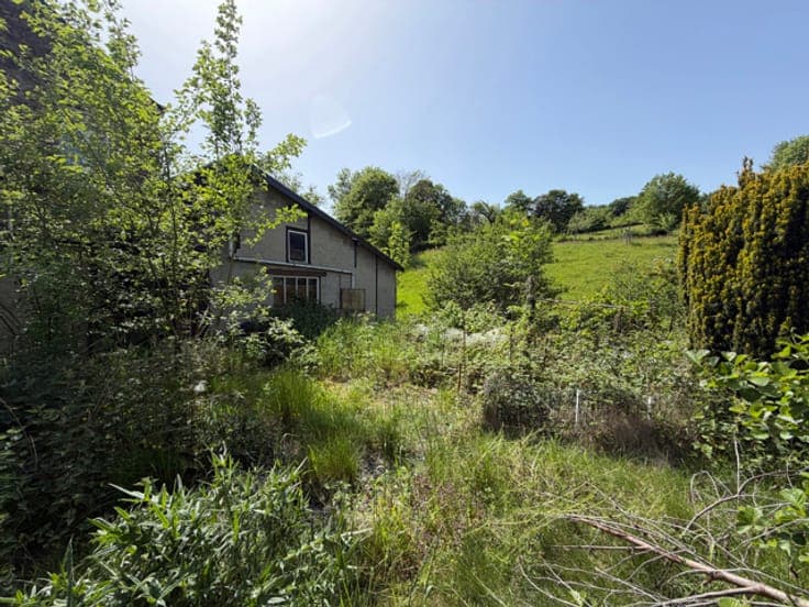 Maison avec fort potentiel à vendre à Winamplanche (Spa)