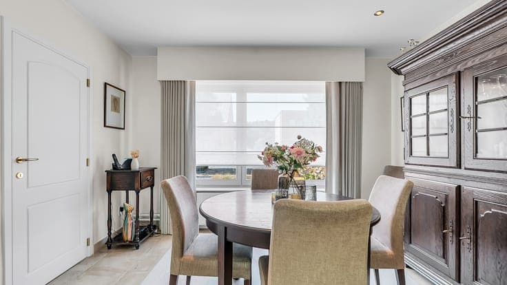 Charmante woning 3 slaapkamers een gezellige tuin te As