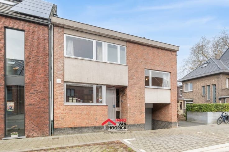 Woning nabij Bospark - 3 slpkmrs!
