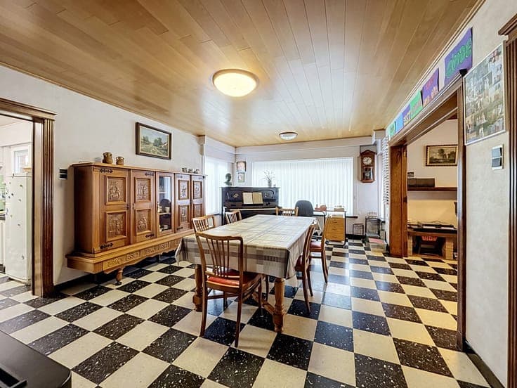 House in Wevelgem