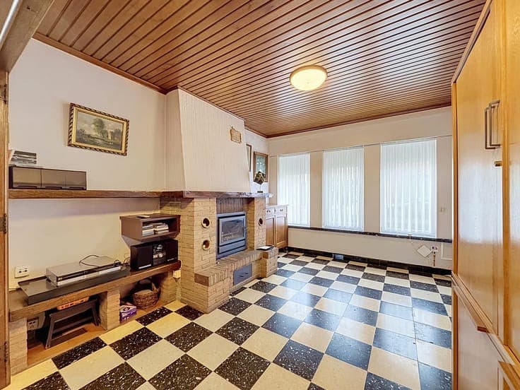 House in Wevelgem