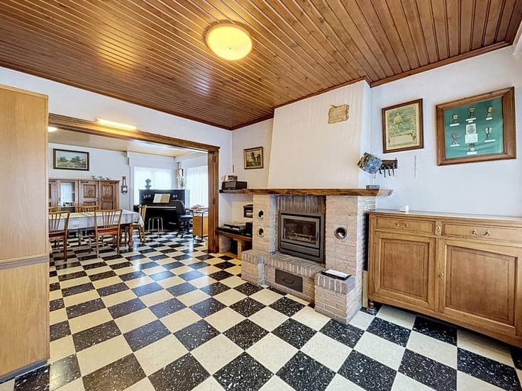 House in Wevelgem