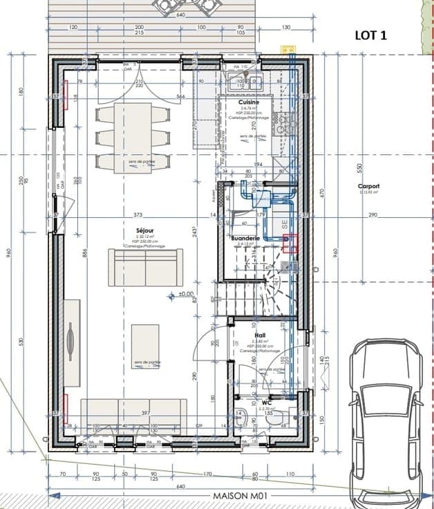House in Ath