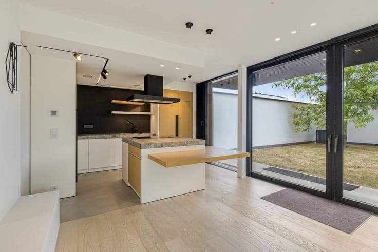 Modern villa for sale in Waregem
