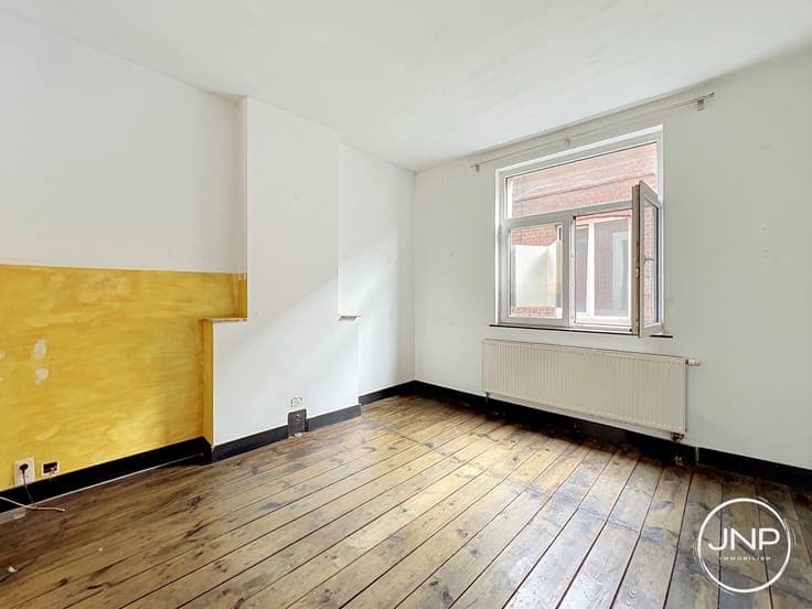 House in Liege