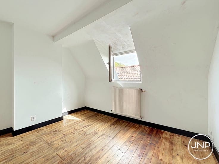 House in Liege