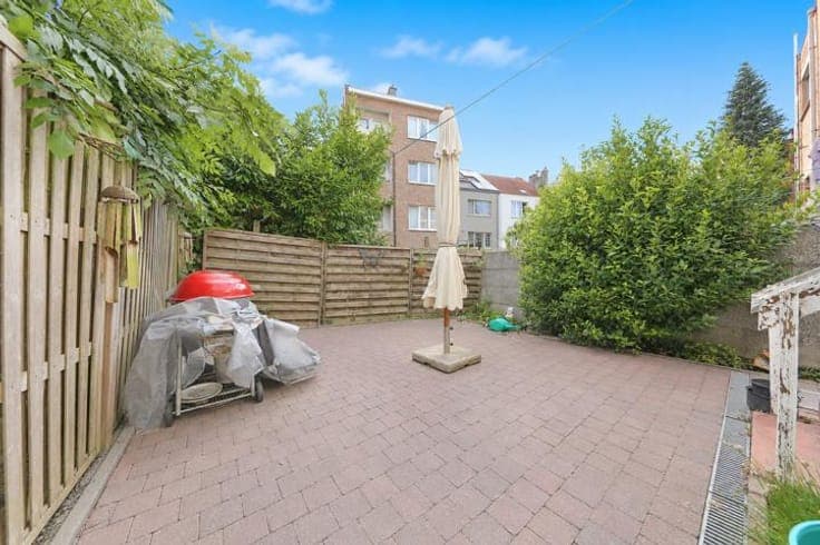 House in Grimbergen