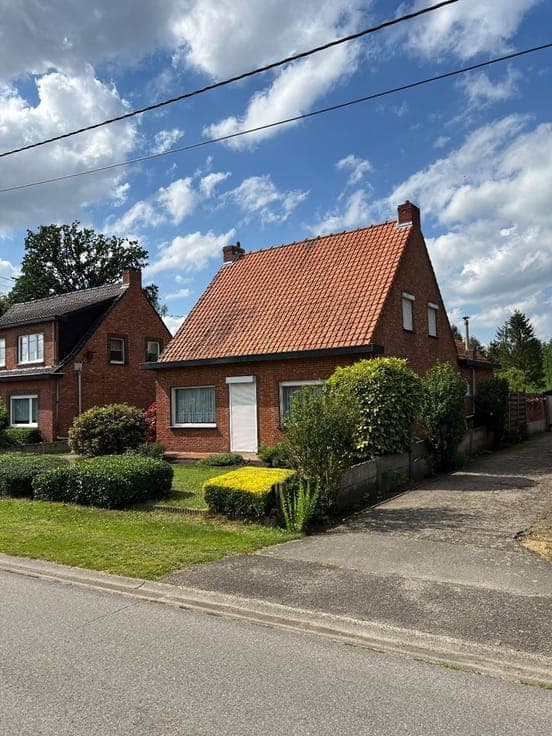 House in Balen