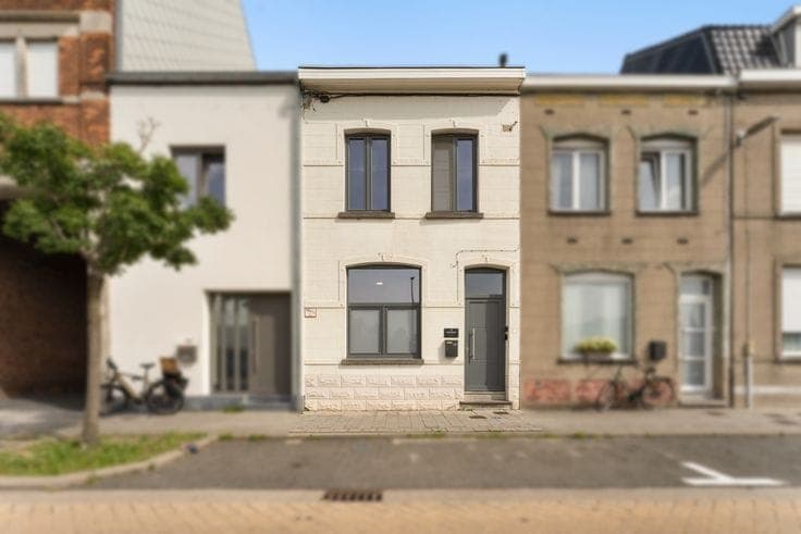 House in Kortrijk