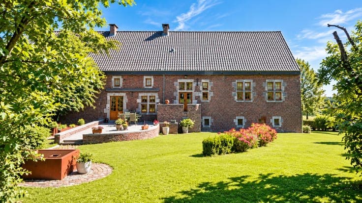 House in Herve