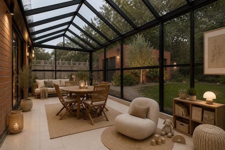 House in Sint-Niklaas