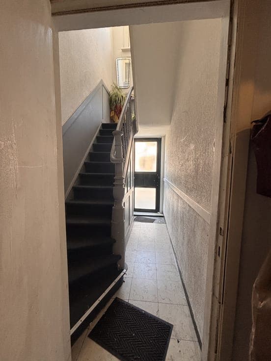 Investment property - Appartementbulding