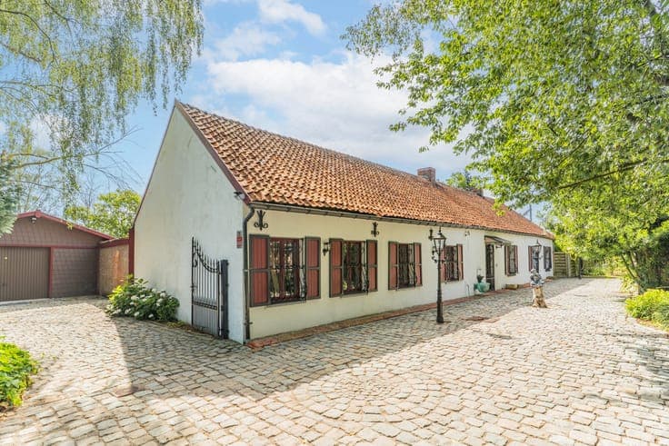 House in Geel