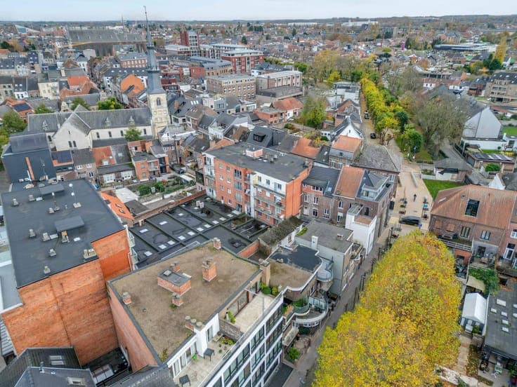 Sale - House Sint-Truiden - 299,000 €