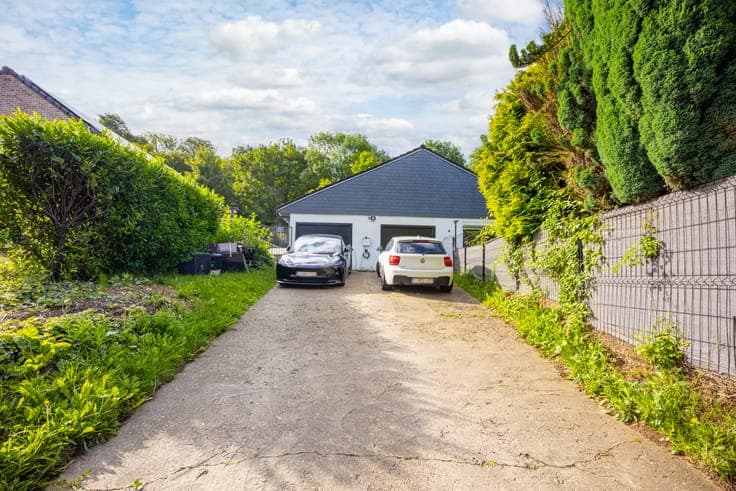 SUPER BUNGALOW 4F - 2 CH - ELEC OK - PEB C - JARDIN - GARAGE