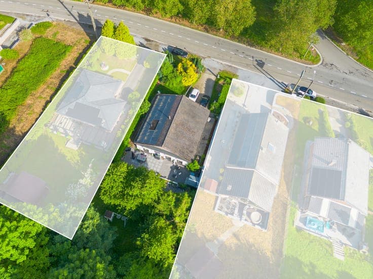 SUPER BUNGALOW 4F - 2 CH - ELEC OK - PEB C - JARDIN - GARAGE